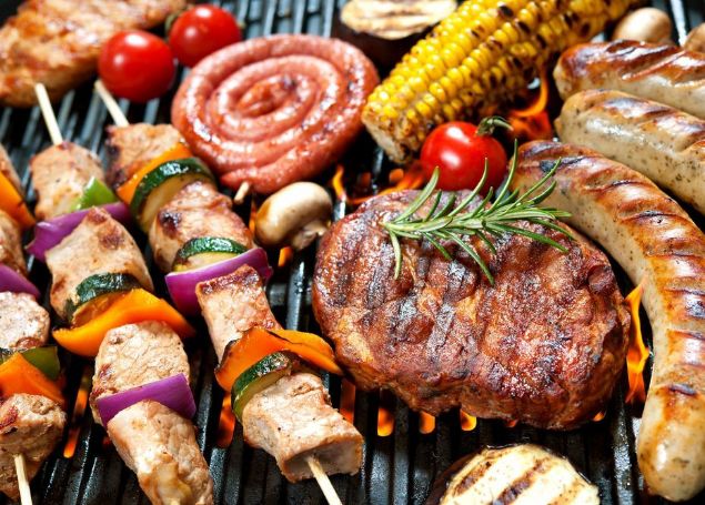 Festa de Confraternização 2019 do Esporte Clube Sem Nome