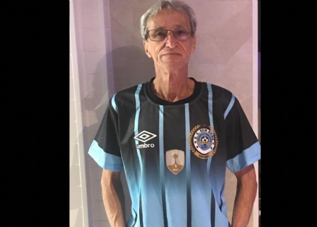 Esporte Clube Sem Nome