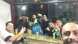 Resenha de quinta ps jogo
